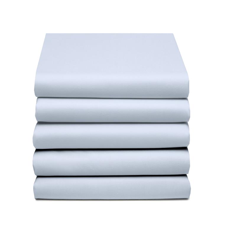 Damai Double Jersey Hoeslaken 140 x 220 cm