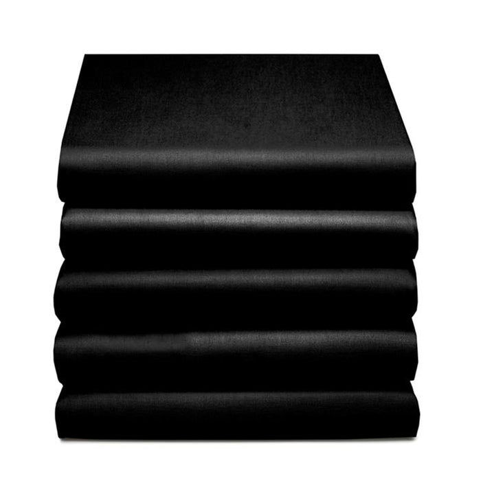 Cinderella Basic Katoen Hoeslaken 160 x 200 cm