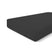 Walra - Hoeslaken - 100% Katoen - 140x200 - Antraciet