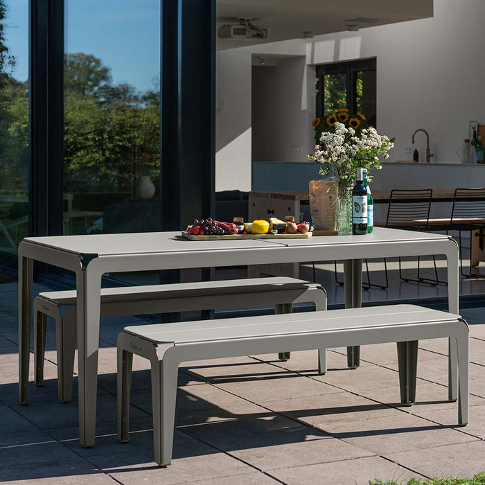 Weltevree | Bended Table | Aluminium Tuintafel 90x180cm