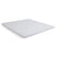 Beter Bed Select Hoeslaken Biologisch perkal topper - 180 x 200|210 cm