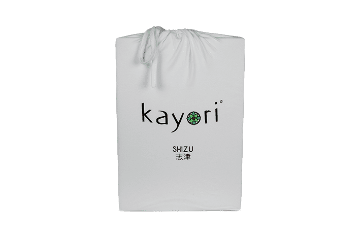 Kayori Shizu - Topper HSL - Jersey - 180|200-220 - Zilver
