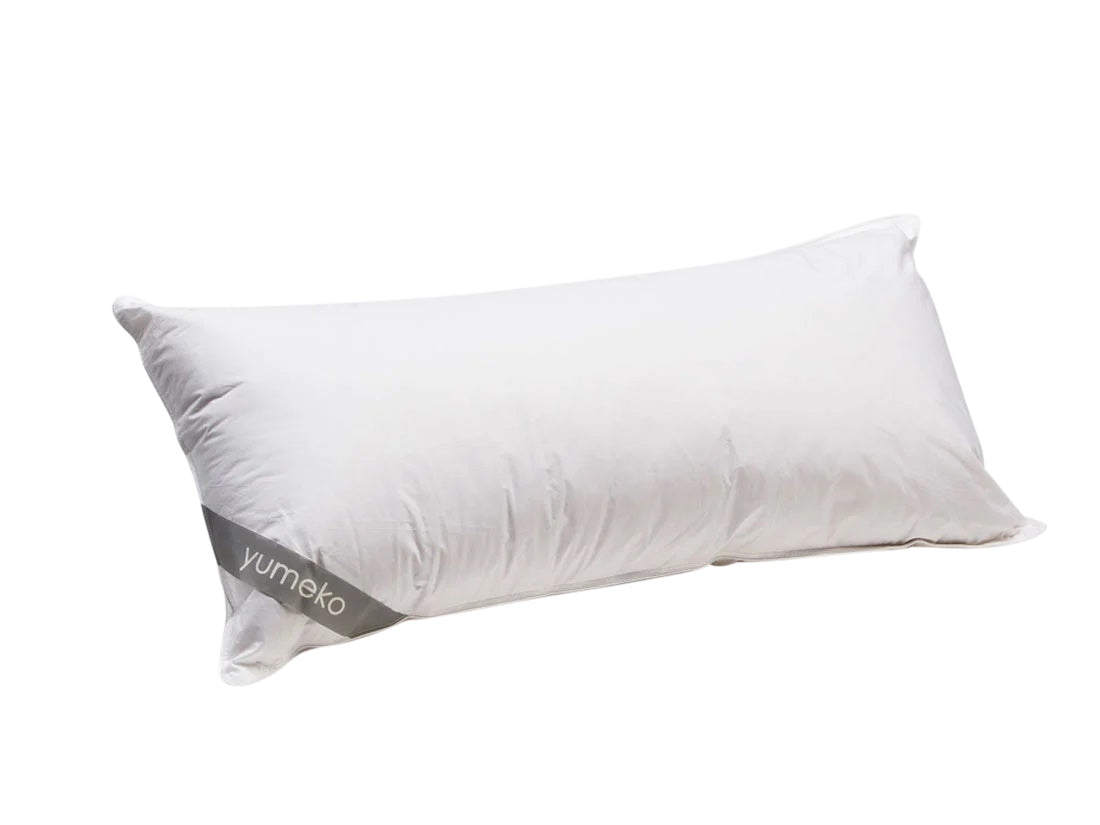 Yumeko kussen kapok 40x80 medium