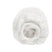 Yumeko molton katoen pure white 180x200x30