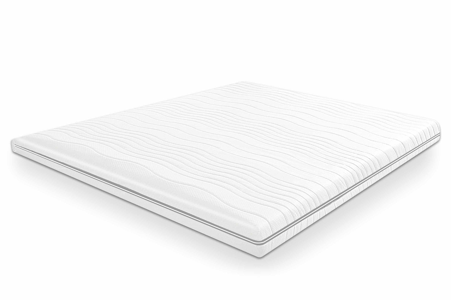 Droommatras - Koudschuim Topdekmatras|topper 180x210 dikte 7 cm