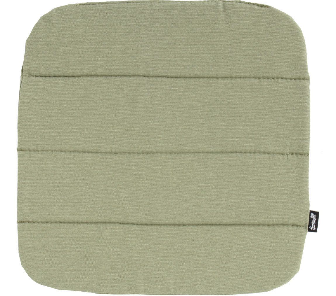 Hartman Sophie Segment Kussen - B40xD40xH1 Cm - Anti Slip - Cuba Green