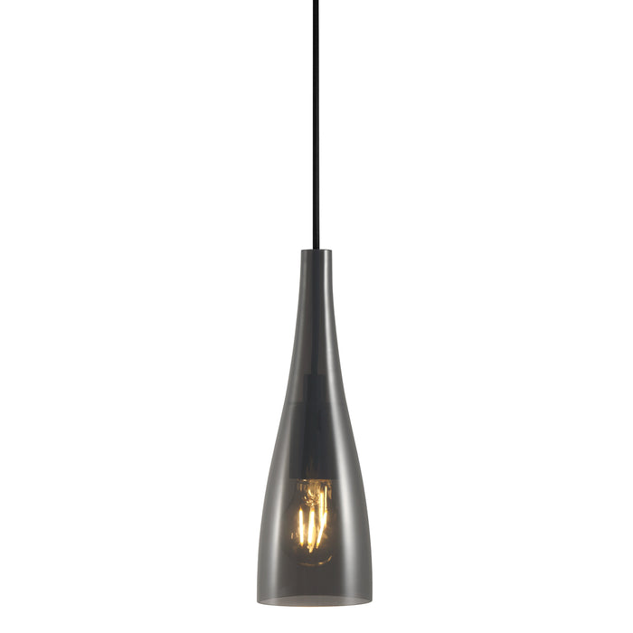 Nordlux Embla Hanglamp Zwart