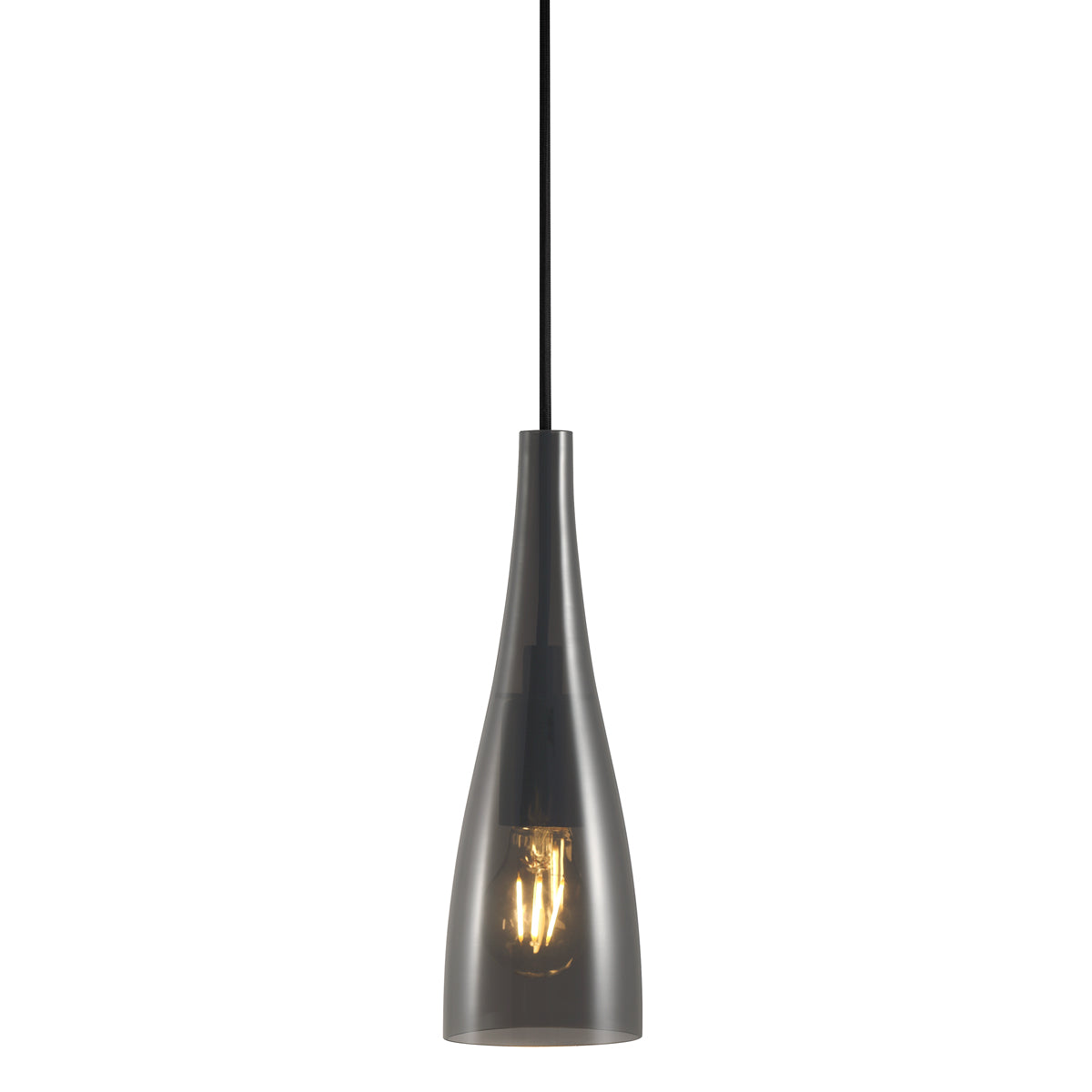 Nordlux Embla Hanglamp Zwart