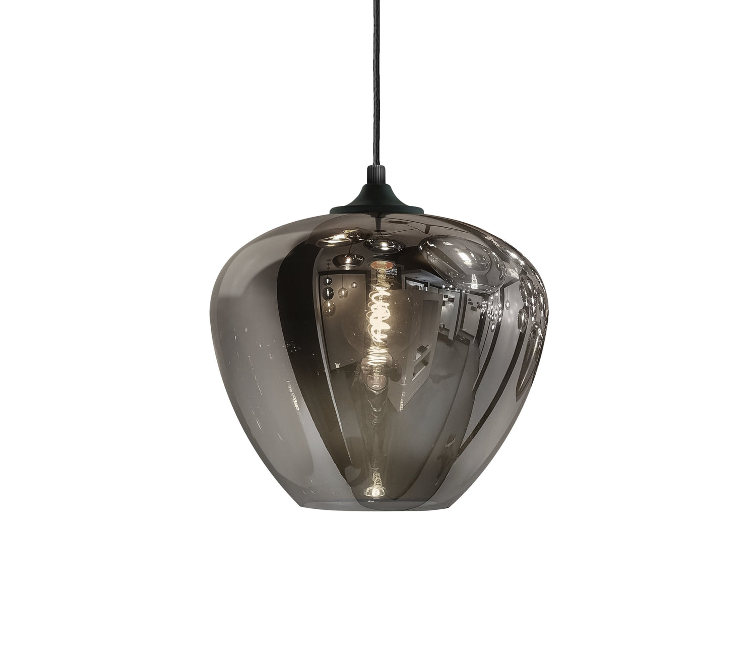 Rebellenclub Hanglamp Rosalie Ø 20cm