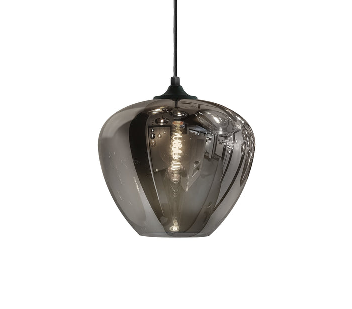 Rebellenclub Hanglamp Rosalie Ø 20cm