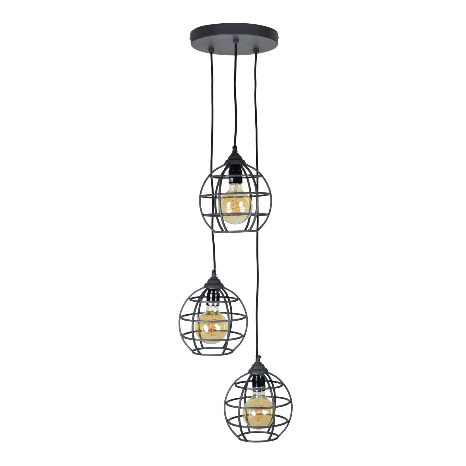 Urban Interiors Globe Hanglamp