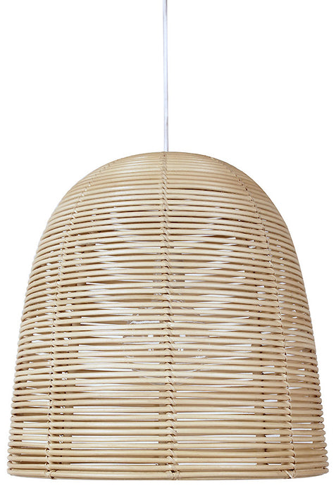Vincent Sheppard Vivi Lamp - B44 X D44 X H46 Cm - Naturel Rotan