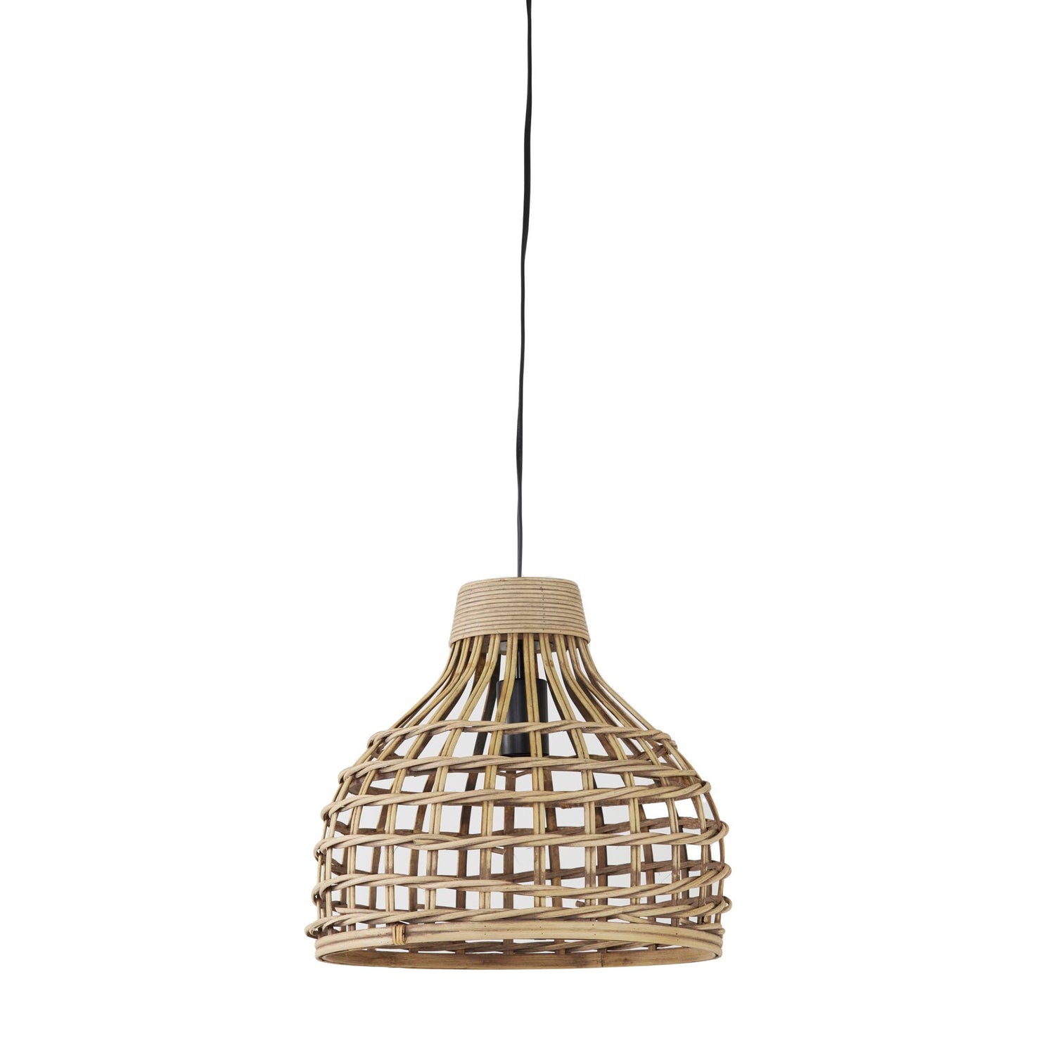 Light & Living Hanglamp Pocito - Rotan - Ø36cm