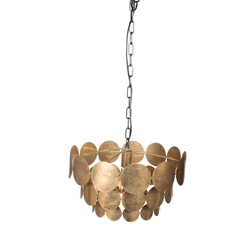 Sweet Living - Hanglamp Kyra - Ø48xH25,5 cm