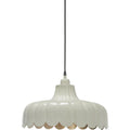 PR Home - Hanglamp Wells Beige Ø 43 cm  .