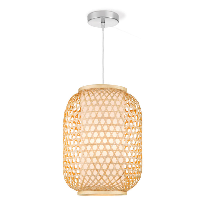 Home sweet home Hive Hanglamp 27 - Nature rotan