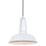 Mexlite Luna Hanglamp Wit