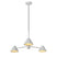 Lucide DEVON Hanglamp - Wit