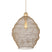 Light & Living Nina Hanglamp Brons