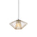 QAZQA Design hanglamp messing - Stiel