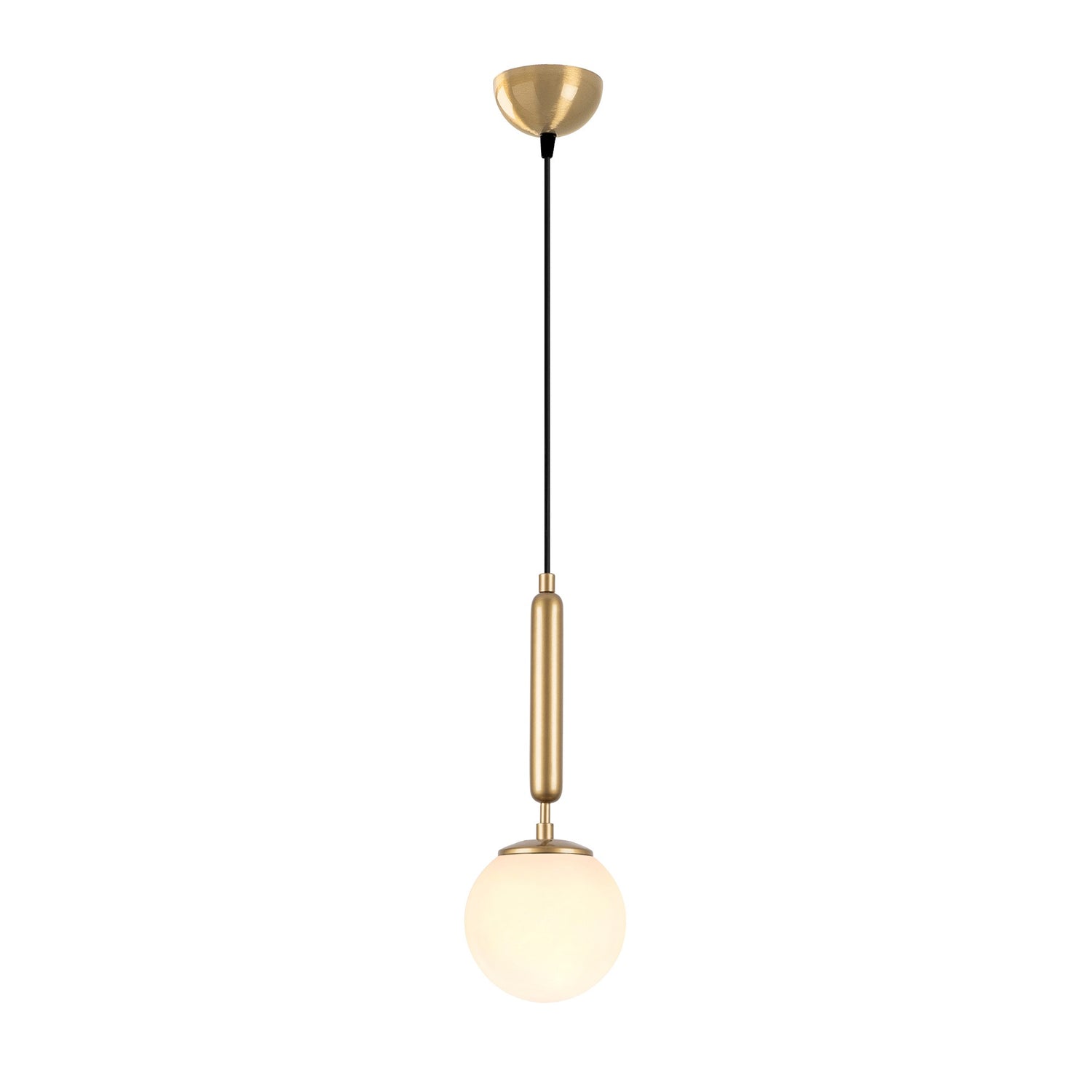 KOBO Living Hanglamp King Gold