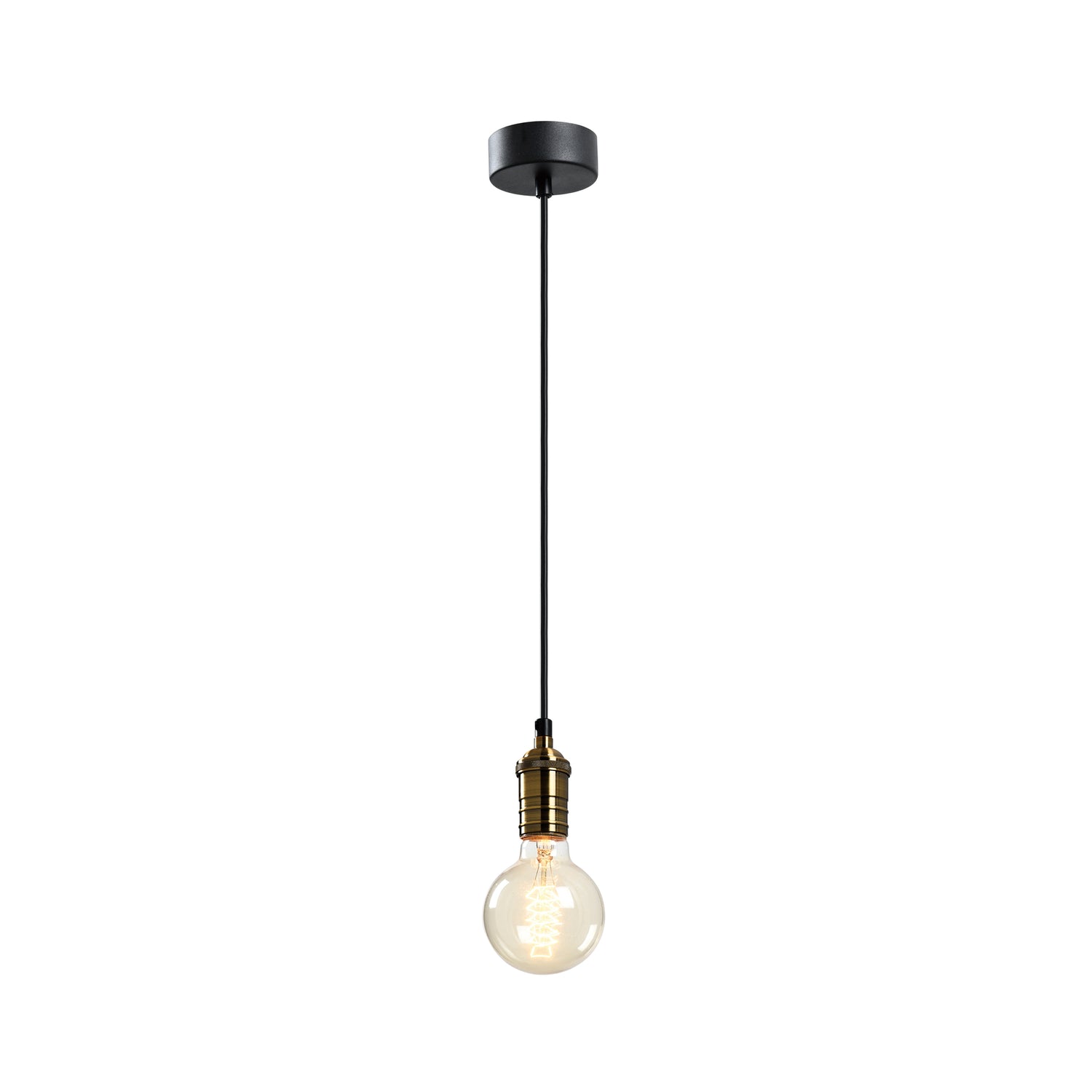 QUVIO Hanglamp - QUV5153L