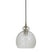 Light & Living Hanglamp Destiney - Antiek Brons - Ø21cm