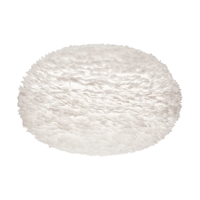 Umage Eos XX-Large lampenkap white - Ø 110 cm