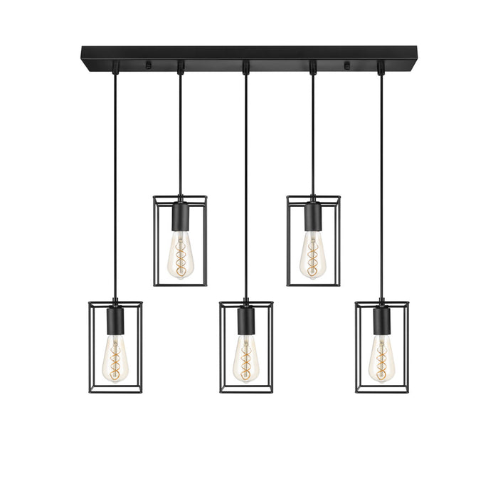 Lifa Living Hanglamp Emile - 5-lichts