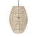 RIVERDALE - Hanglamp Pure naturel 66cm
