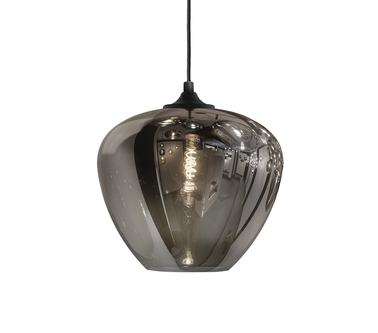 Rebellenclub Hanglamp Rosalie Ø 30cm