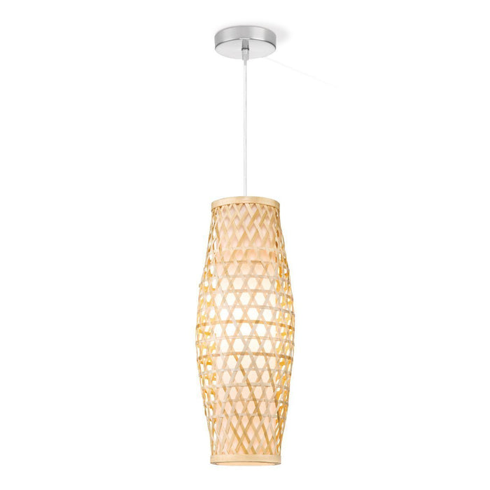 Home sweet home Hive Hanglamp 15 - Nature rotan