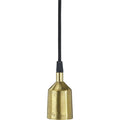 PR Home - Hanglamp Notice Goud Ø 5 cm