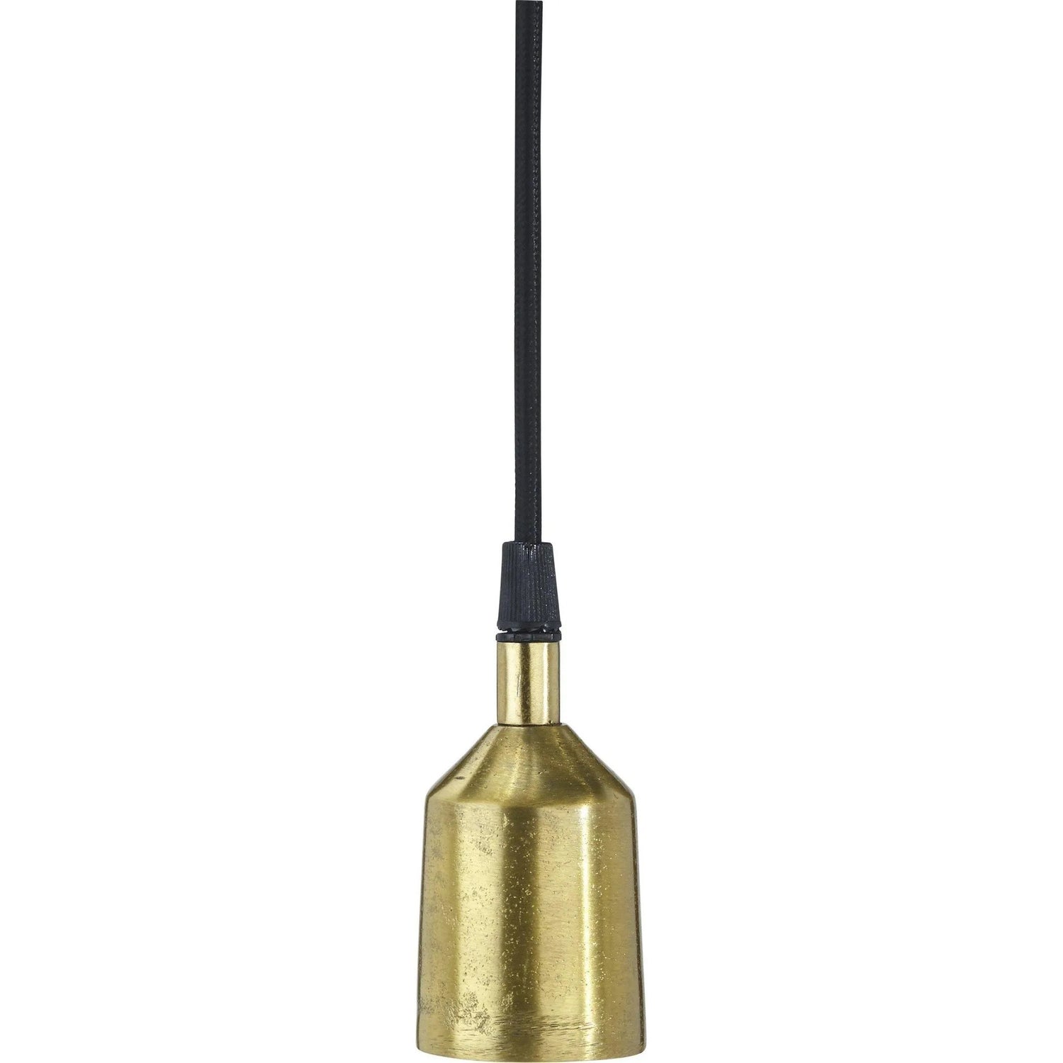 PR Home - Hanglamp Notice Goud Ø 5 cm