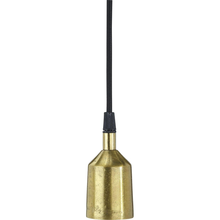 PR Home - Hanglamp Notice Goud Ø 5 cm