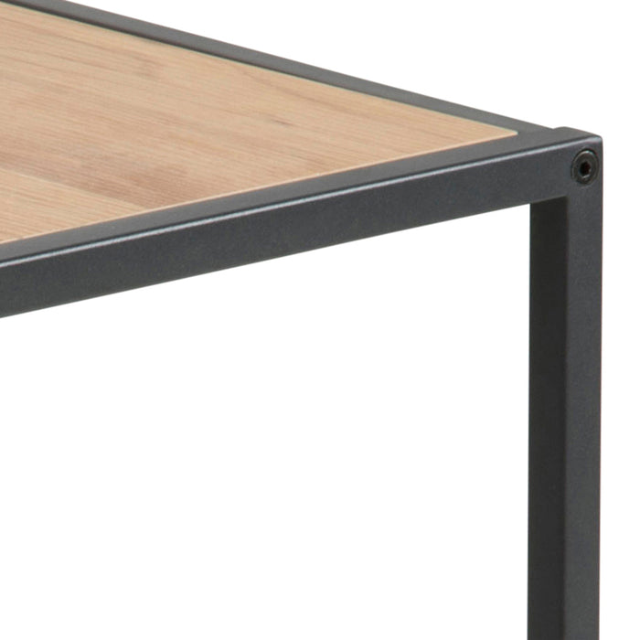 MOOS Jaxon Salontafel - Set van 2 - Bruin