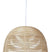 Vincent Sheppard Vivi Lamp - B35 X D35 X H36 Cm - Naturel Rotan
