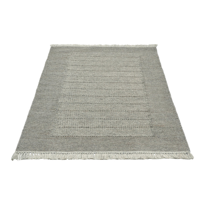 Bolia Sera Outdoor Buitenkleed 80 x 250 cm - Grijs