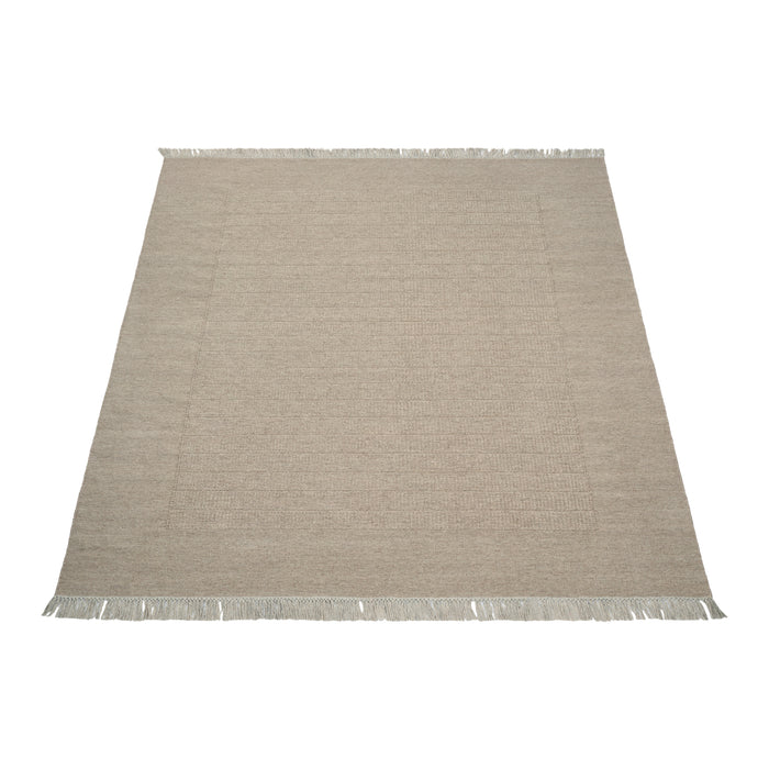 Bolia Sera Outdoor Buitenkleed 170 x 240 cm - Crème