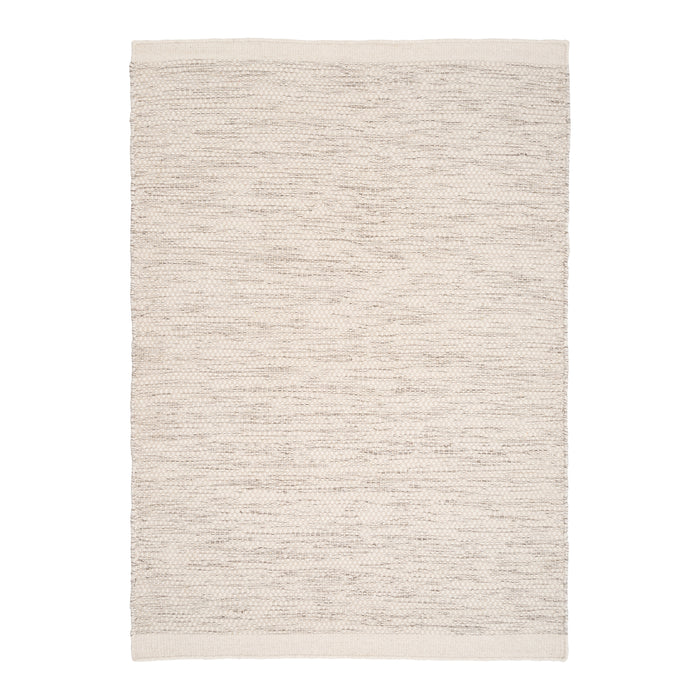 Linie Design Asko Vloerkleed 170 x 240 cm - Crème