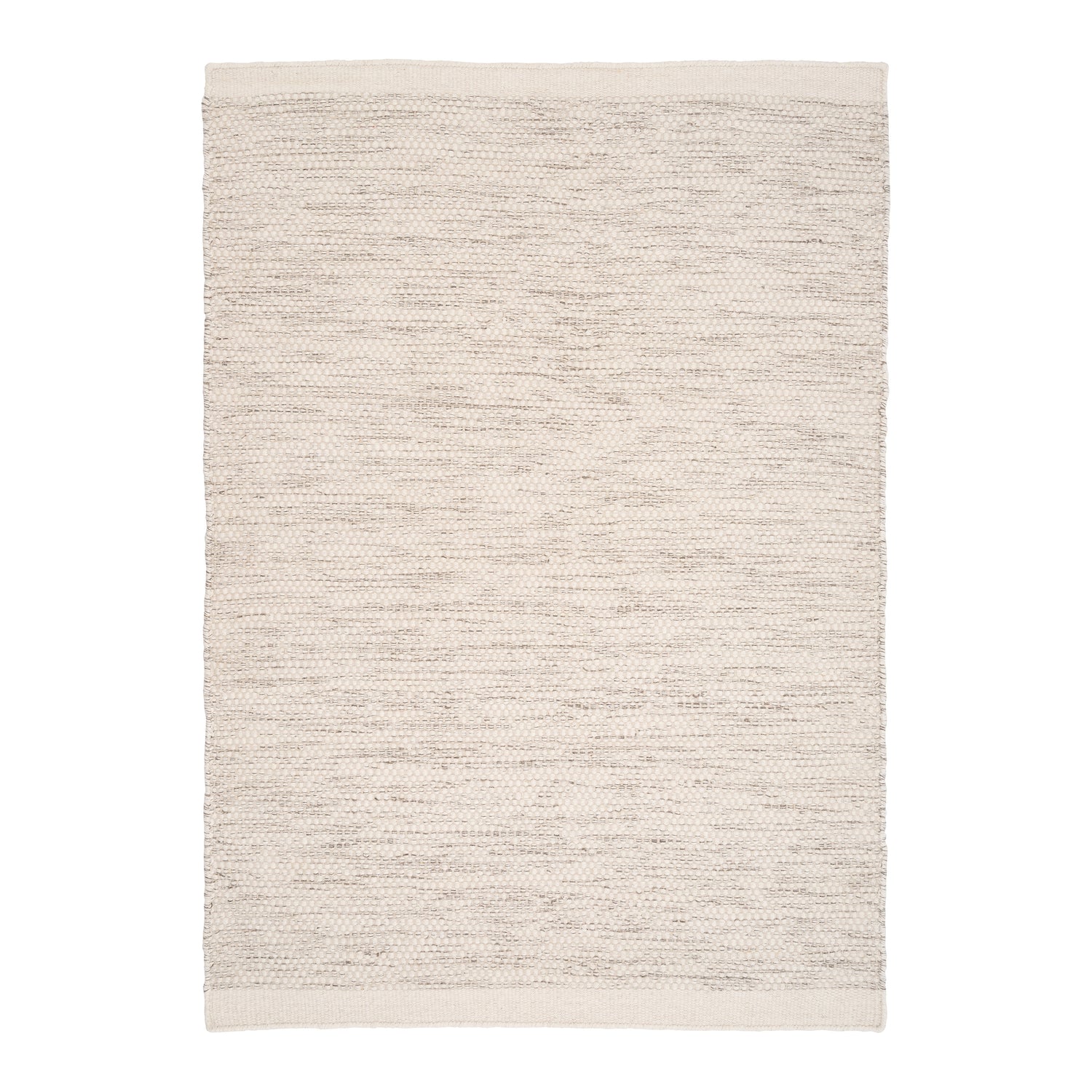 Linie Design Asko Vloerkleed 170 x 240 cm - Crème