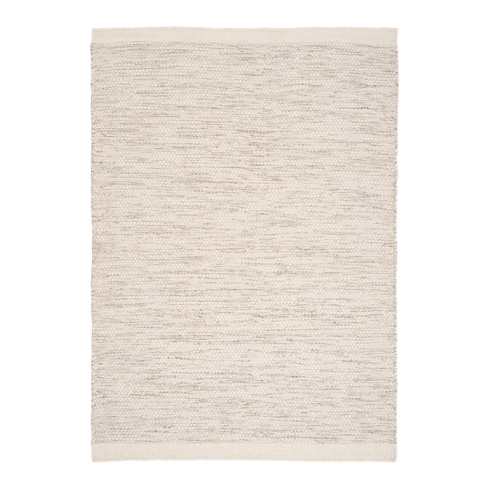 Linie Design Asko Vloerkleed 200 x 300 cm - Crème