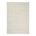 Linie Design Logmar Vloerkleed 200 x 300 cm - Crème
