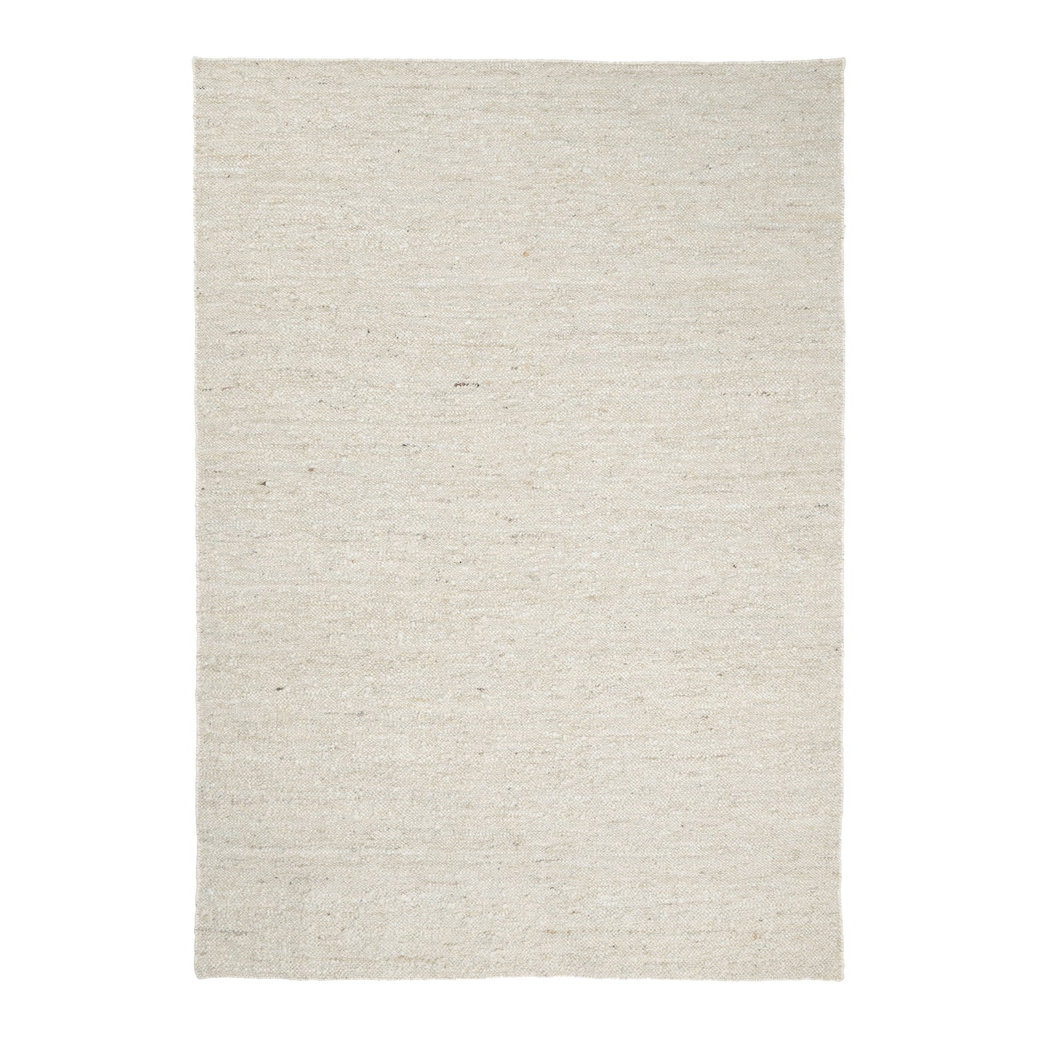 Linie Design Logmar Vloerkleed 200 x 300 cm - Crème
