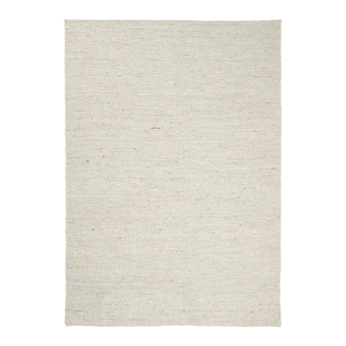 Linie Design Logmar Vloerkleed 200 x 300 cm - Crème