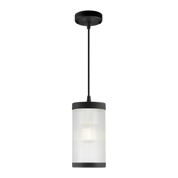 Nordlux Coupar  Hanglamp - Zwart