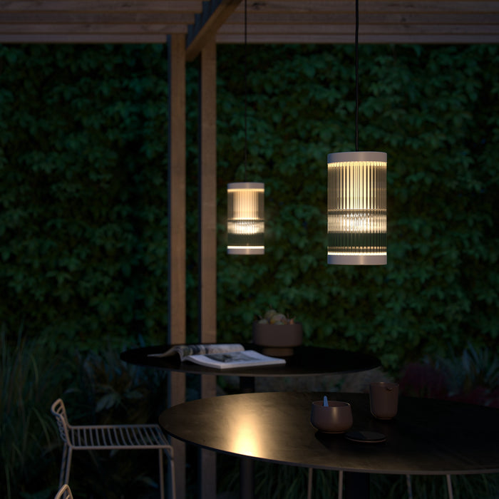 Nordlux Coupar  Hanglamp - Sanded