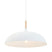 Mexlite Hanglamp scandinavisch - Hout -
