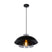 Lucide AVONMORE Hanglamp - Zwart