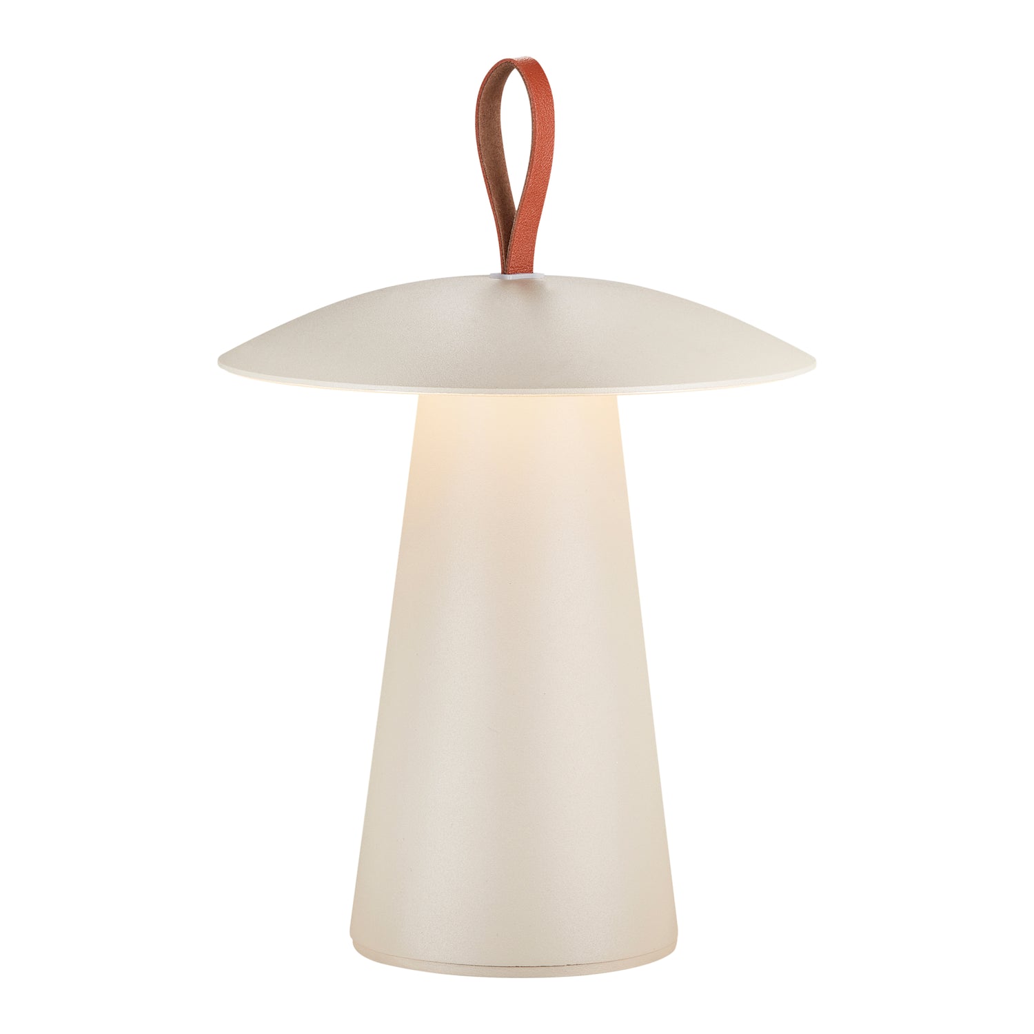 Nordlux Ara Draadloze Tafellamp